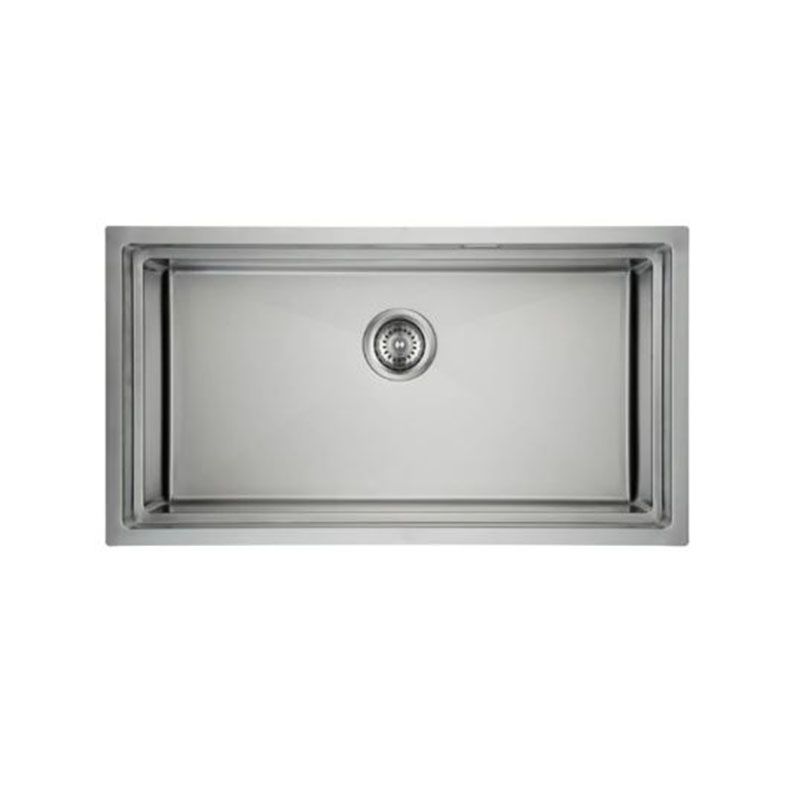  Chậu rửa chén inox Hafele HS21-SSN1S90 / 1 Hộc, Mã số 567.94.020 