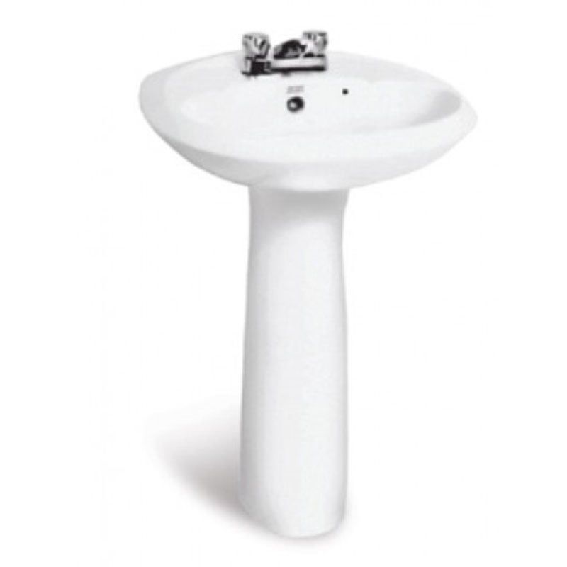  Chậu Rửa Lavabo American Standard VF-0969/VF-0901 Treo Tường 