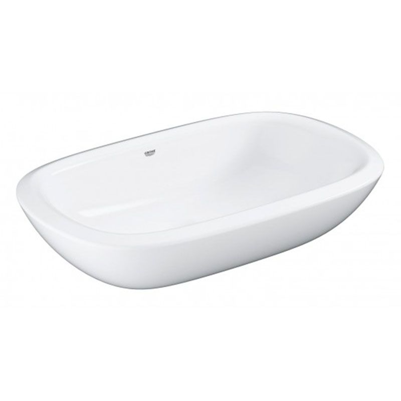  Chậu Rửa Mặt Lavabo Grohe 39216000 Eurostyle Đặt Bàn 