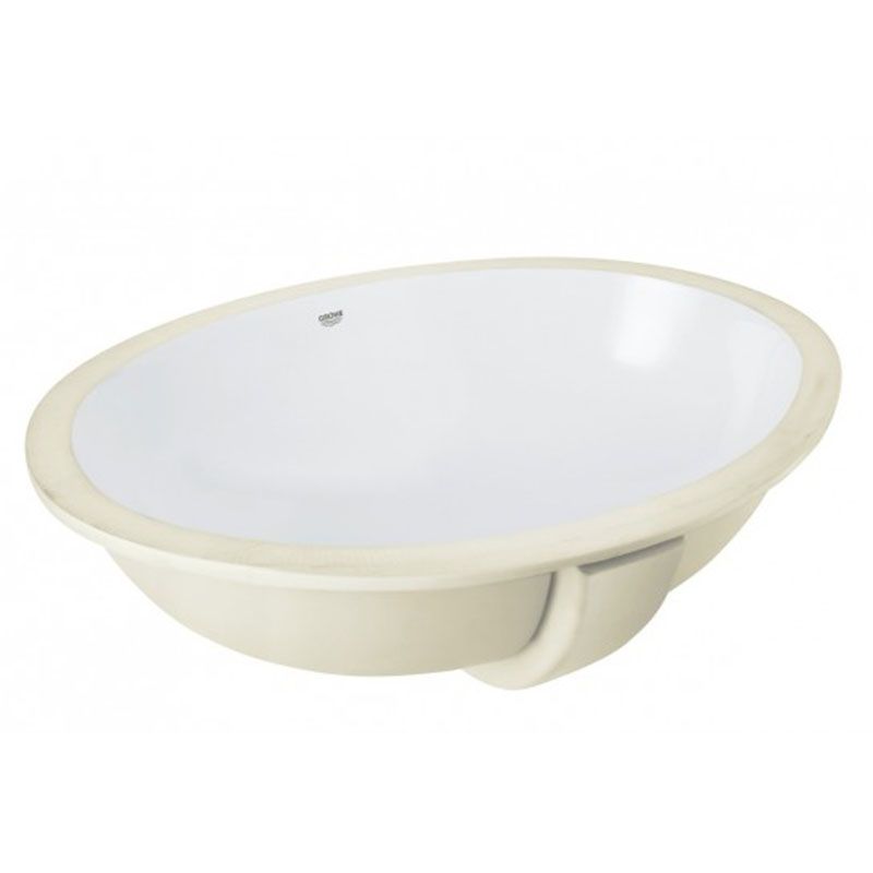  Chậu Rửa Mặt Lavabo Grohe 39317000 Projectline Âm Bàn 