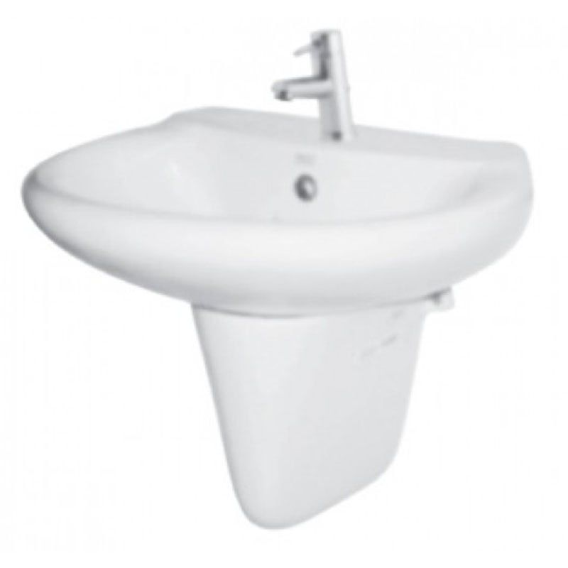  Chậu Rửa Treo Tường American Standard Cabria VF-0800/VF-0911 