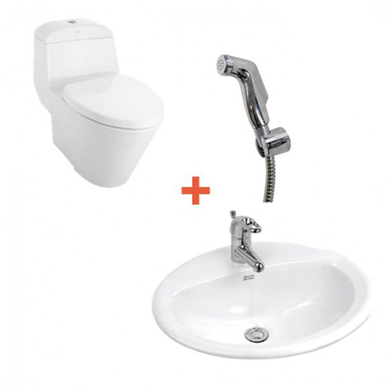 Combo American 11 Trọn Bộ VF-2011+VF-0476 + FFAS6868