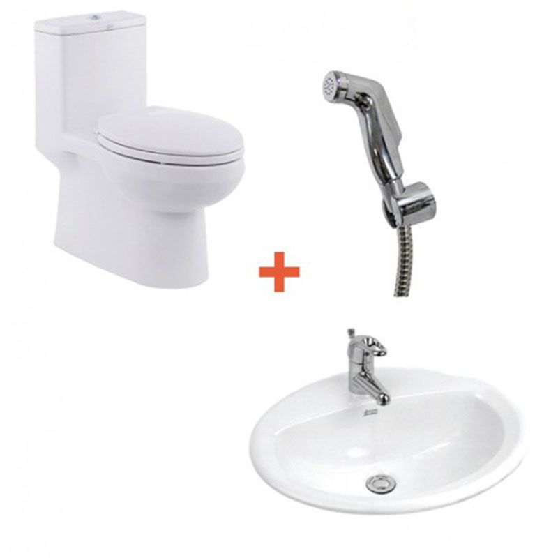 Combo American 14 Trọn Bộ VF-1858 + VF-0476 + FFAS6868