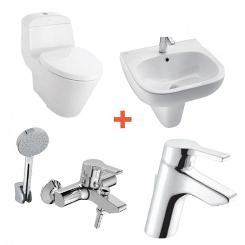 Combo American 9 Trọn Bộ VF-2011+ 0955-WT+ 0755-WT+WF-3907+WF-3913