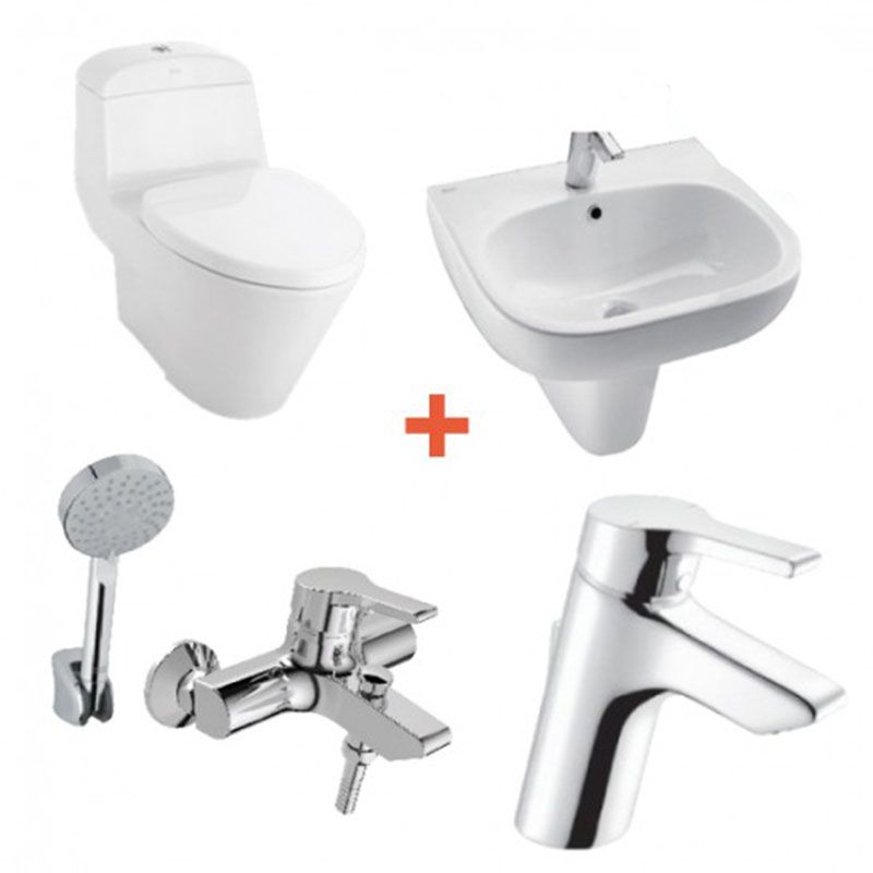 Combo American 9 Trọn Bộ VF-2011+ 0955-WT+ 0755-WT+WF-3907+WF-3913 