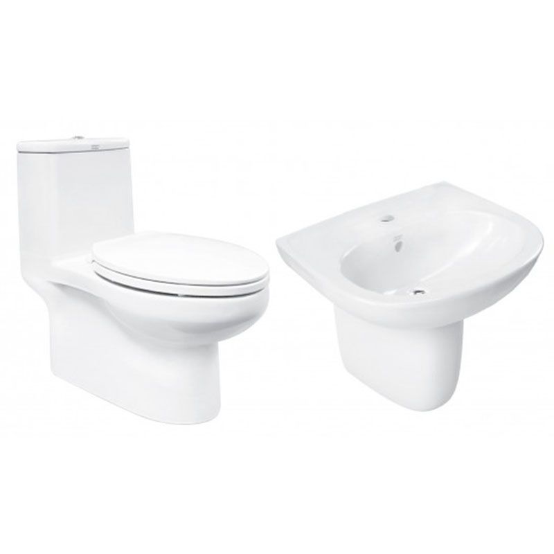 Combo American N10 VF-1858+VF-0947+VF-0741