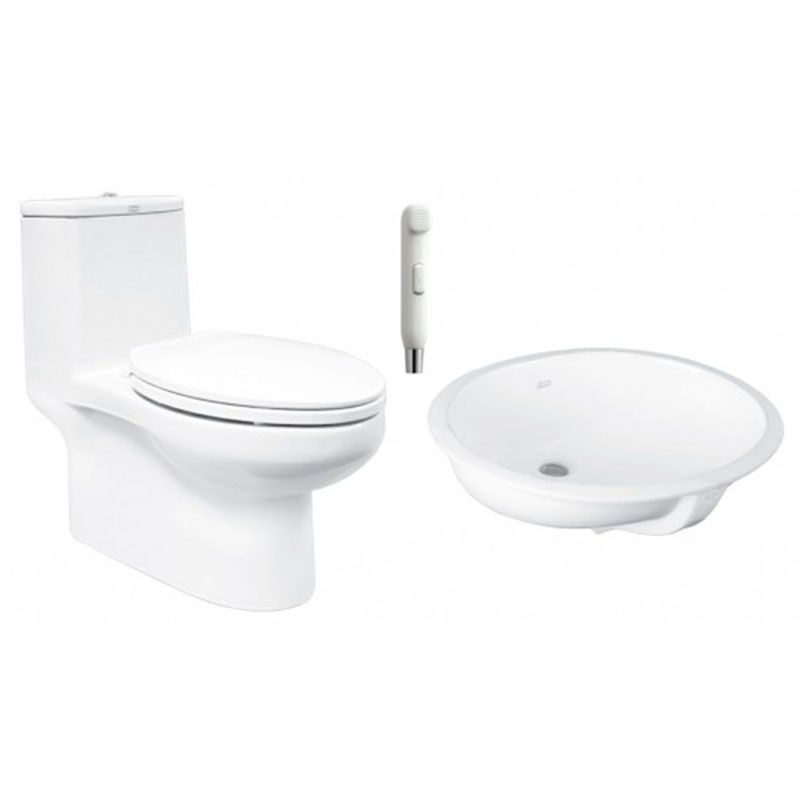 Combo American N1 VF-1858+VF-0496+WF-TS28W