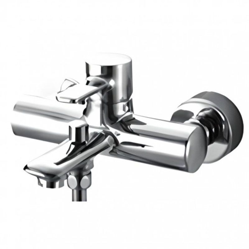 Củ Sen Tắm TOTO DM328 Nóng Lạnh