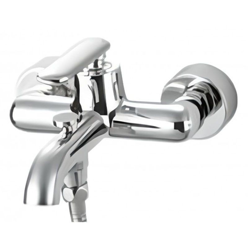 Củ Sen Tắm TOTO DM331AS Nóng Lạnh