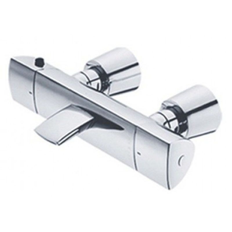 Củ Sen Tắm TOTO TS244A Nhiệt Độ