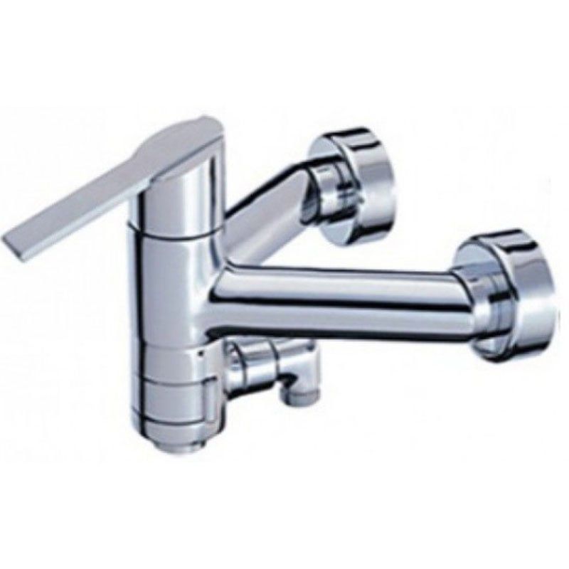 Củ Sen Tắm TOTO TS324A Nóng Lạnh