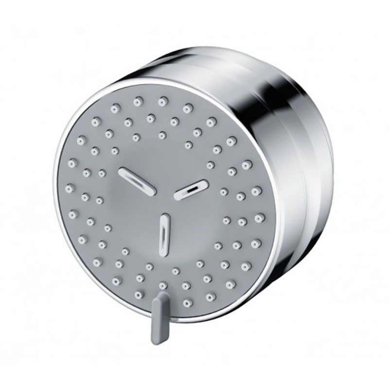  Đầu Phun Sen Âm Tường TOTO TBW07017A 2 Chế Độ 
