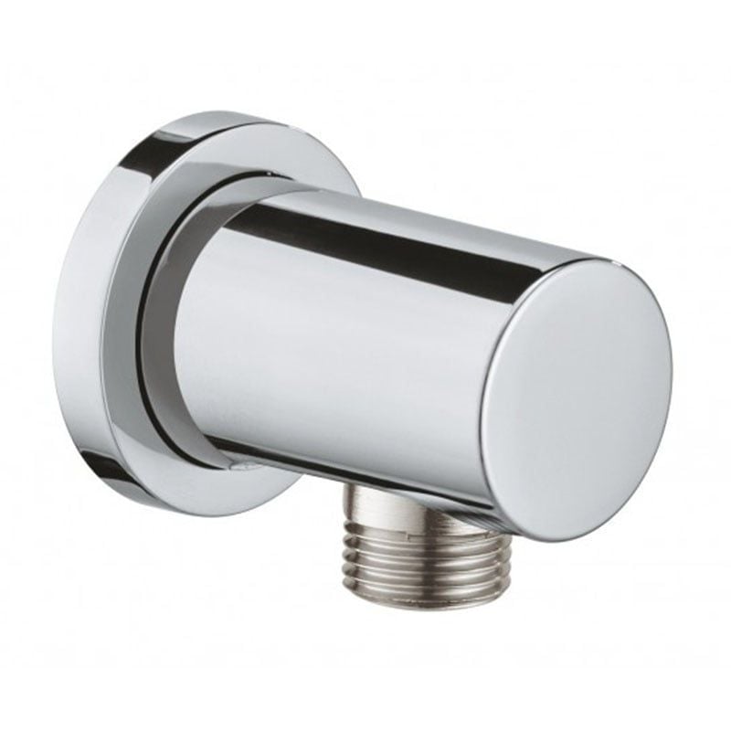Đầu Ra Nước Grohe 27057000 Rainshower Gắn Tường