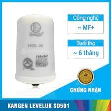 Lõi lọc Kangen Leveluk SD501 HG-N Bản Nhật Dùng cho máy Leveluk SD501, SD501 Platinum, JrII, JrIV, R