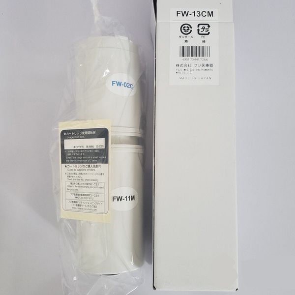  Lõi lọc nước Trevi  FW-13CM cho các máy Fujiiryoki Trevi  FW-507, FW-5050, FWH-6000, FW-207, FW-700, FW-307, FW-407, FW-407 (KT), FW-205, FW-2200, FW-405 