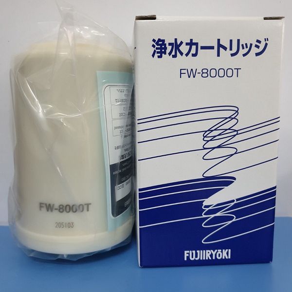  Máy lọc nước điện giải ion kiềm Fujiiryoki Trevi FW-8000T cho máy Trevi FW-7000, FW-007, FW-005, FW-1000, FW-3500, FW-4000, FW-4100, FW-4500, FW-4700, FW-5000, FW-5500, FW-5600., FW-6500, FW-107. 