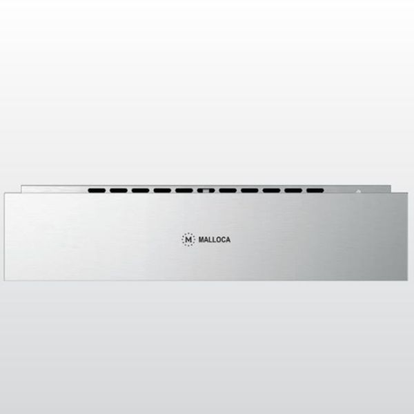 Hộp ngăn kéo inox Malloca MSD-60SS