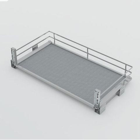 Kệ đựng xoong nồi Hafele Kason 549.08.867