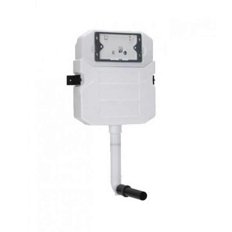 Két Nước Âm Tường TOTO WH050