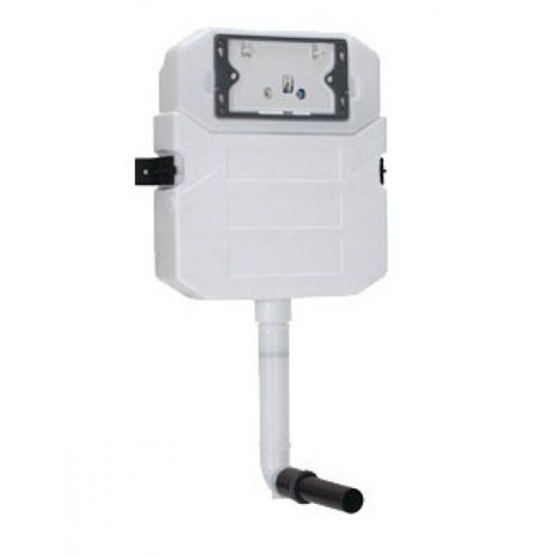 Két Nước Âm Tường TOTO WH060