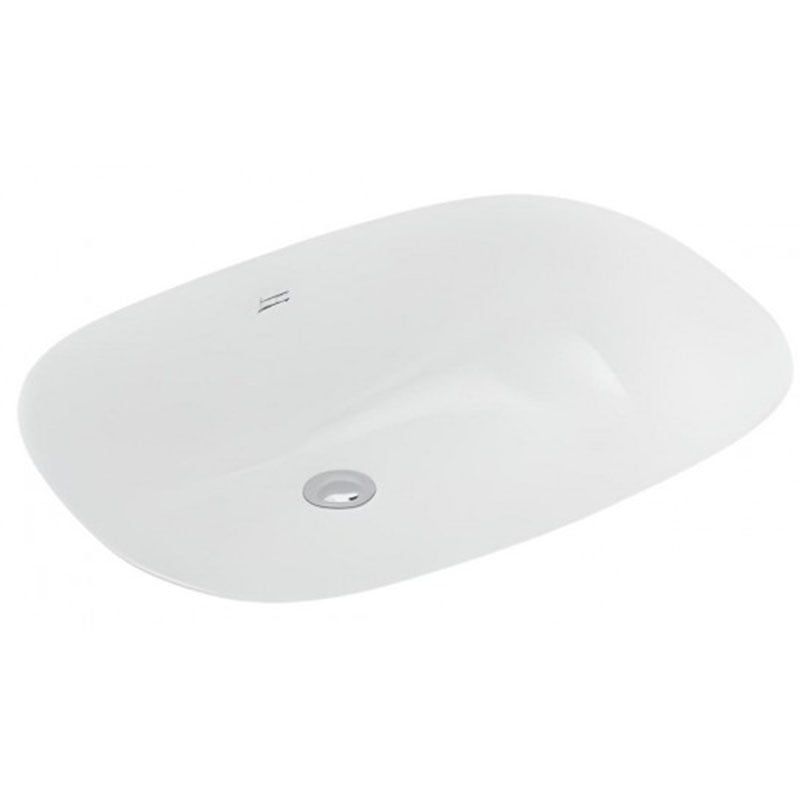 Lavabo Âm Bàn American Standard Active 0458-WT