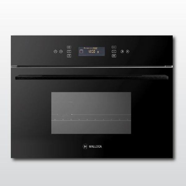 Lò hấp âm tủ Malloca MST-48CP