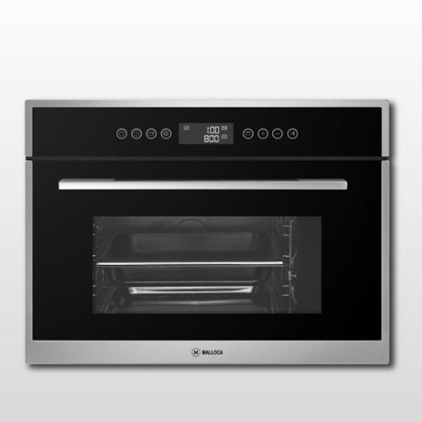 Lò hấp âm tủ Malloca MST35-IX03