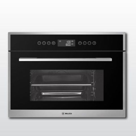 Lò hấp âm tủ Malloca MST35-IX03