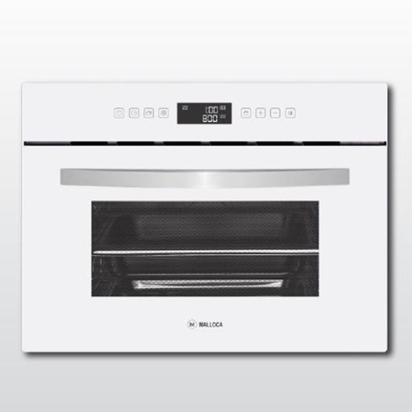 Lò hấp Malloca MST35-IX03