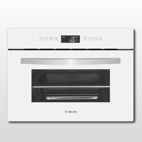 Lò hấp Malloca MST35-IX03