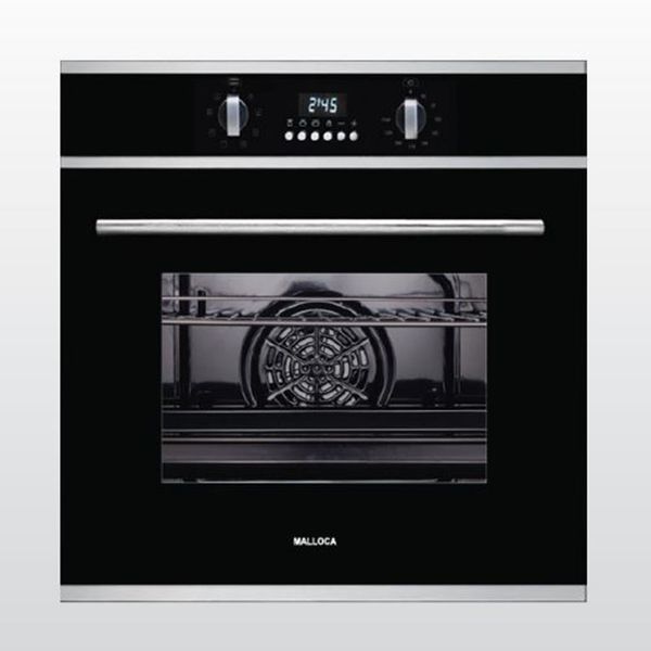 Lò nướng âm tủ Malloca EB-56ERCDG-8BC40