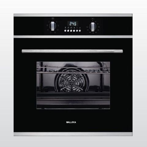 Lò nướng âm tủ Malloca EB-56ERCDG-8BC40