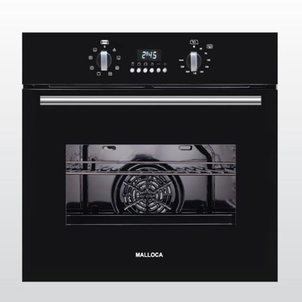 Lò nướng âm tủ Malloca EB-56ERCDG-8C11