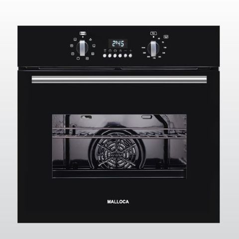Lò nướng âm tủ Malloca EB-56ERCDG-8C11