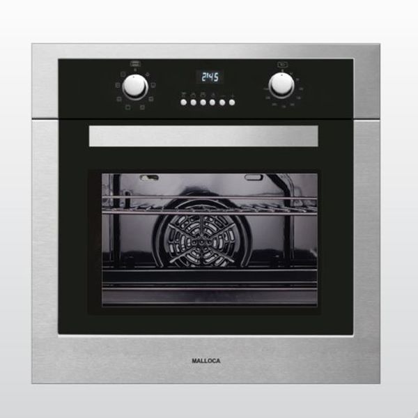 Lò nướng âm tủ Malloca EB-56ERCDG-P8BC15A