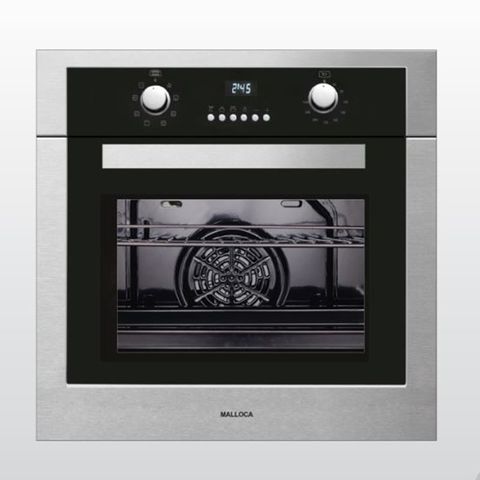 Lò nướng âm tủ Malloca EB-56ERCDG-P8BC15A
