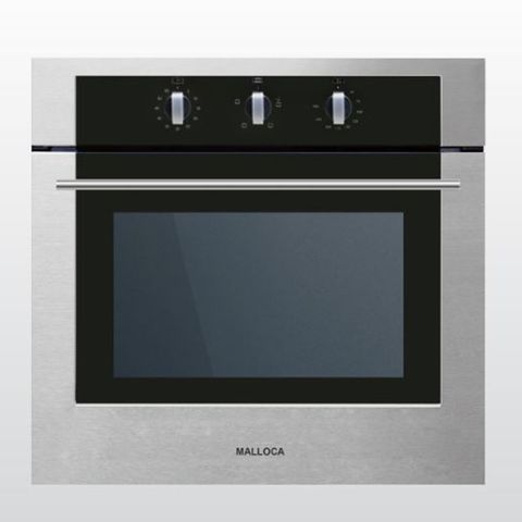 Lò nướng âm tủ Malloca EB-56RG-5BC15