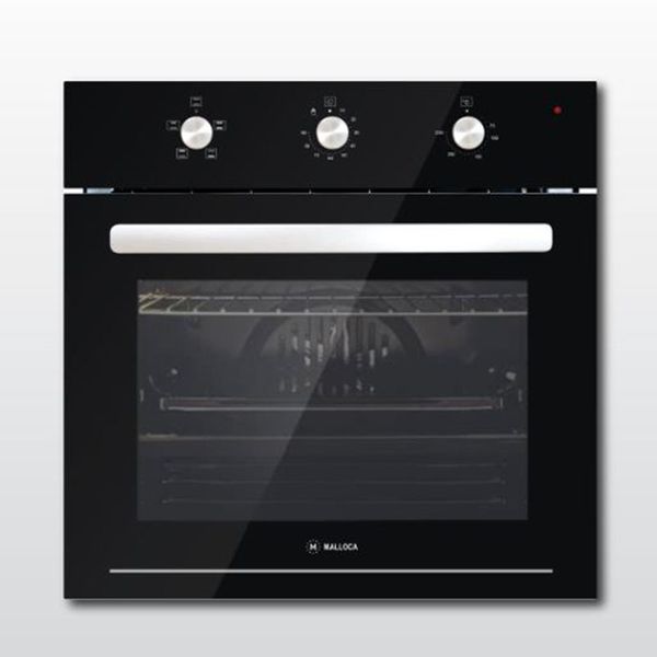 Lò nướng điện âm tủ Malloca MOV-615EST