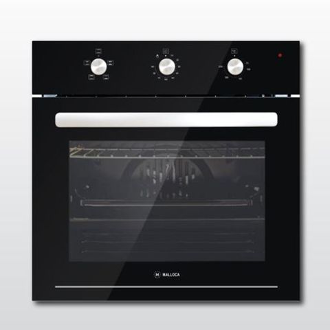 Lò nướng điện âm tủ Malloca MOV-615EST