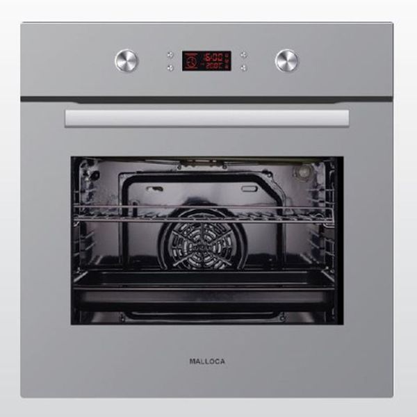 Lò nướng điện âm tủ Malloca MOV-659 PGR