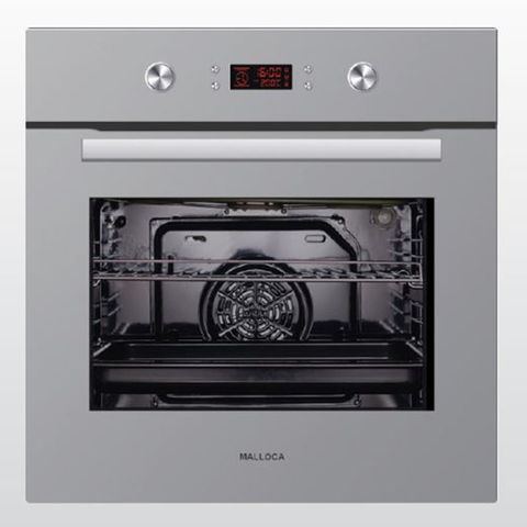 Lò nướng điện âm tủ Malloca MOV-659 PGR