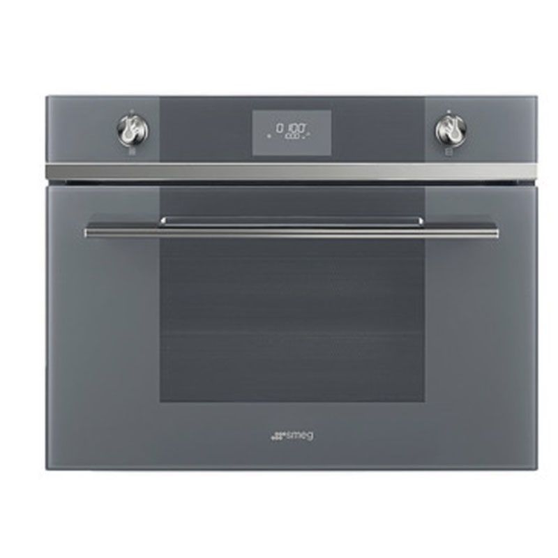 Lò Nướng Kết Hợp Vi Sóng Hafele SF4104WMCS 536.64.872 