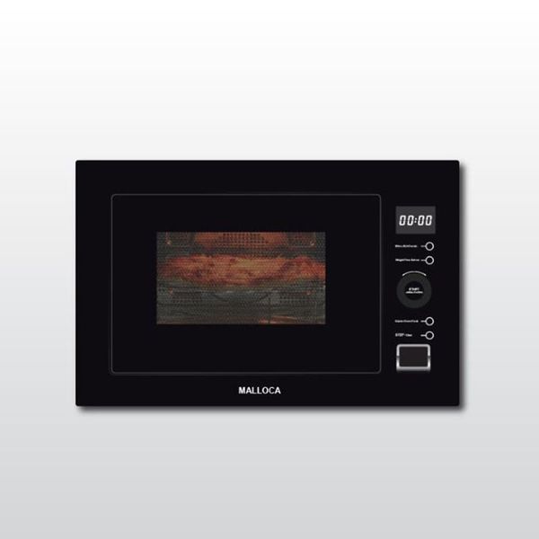 Lò vi sóng Malloca MW-927BG (đen)