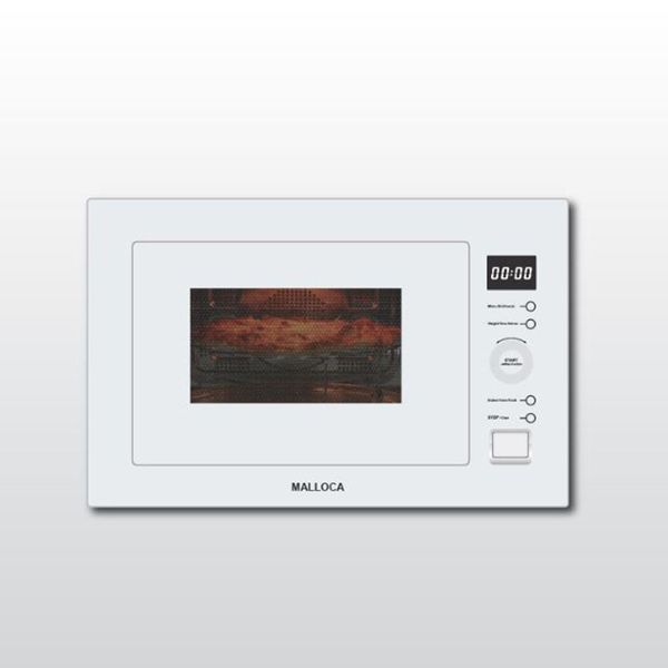 Lò vi sóng Malloca MW-927BG (trắng)