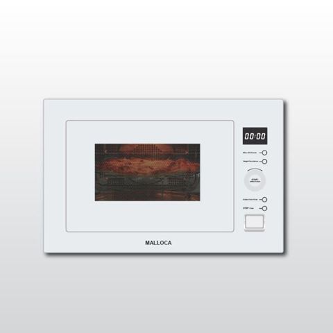 Lò vi sóng Malloca MW-927BG (trắng)