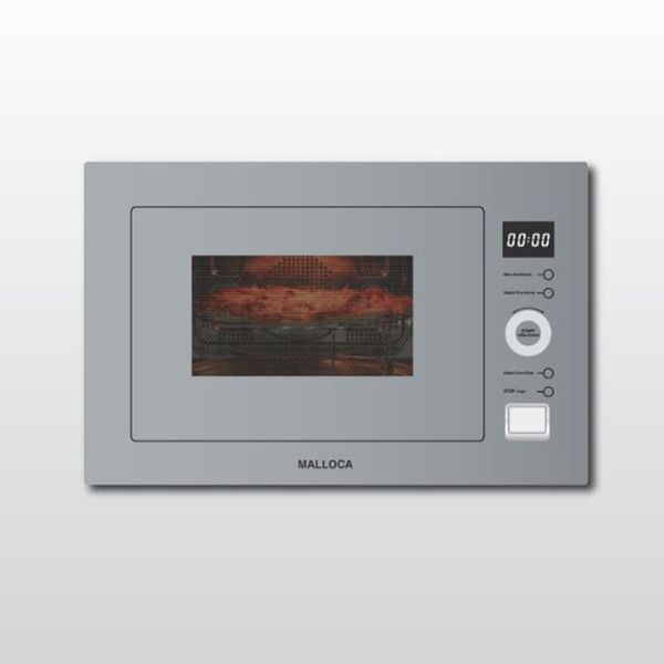 Lò vi sóng Malloca MW-927BG (xám)