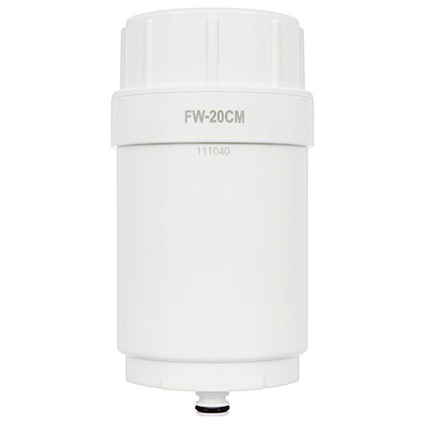  Lõi lọc Fujiiryoki Trevi FW-20CM dùng cho máy Fujiiryoki Trevi S2 FWH-10000 , Fujiiryoki HWP-77 , Pure Nano ZX-05 , Fuji Smart i9 