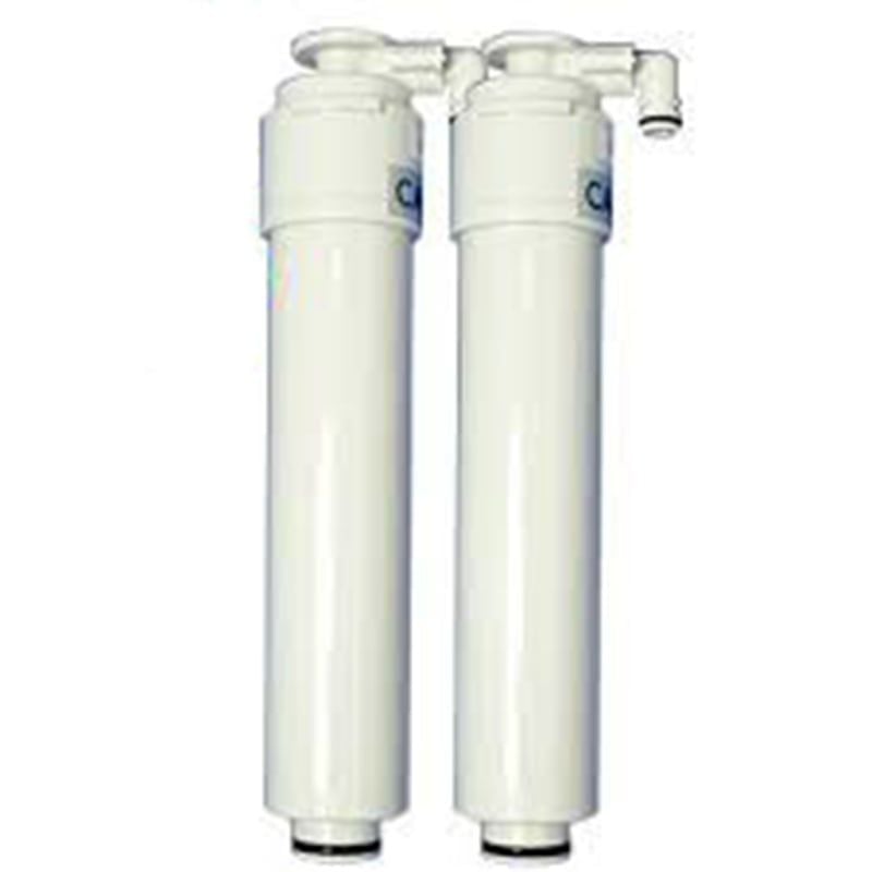 Lõi lọc CAR-01 Hitachi Maxell - Nhật Bản cho máy ion kiềm Atica Gold, Atica Silver, Atica Eco, Atica MHW-5H, Hitachi Maxell ATZ-01