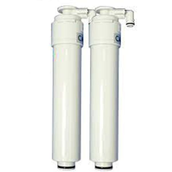  Lõi lọc CAR-01 Hitachi Maxell - Nhật Bản cho máy ion kiềm Atica Gold, Atica Silver, Atica Eco, Atica MHW-5H, Hitachi Maxell ATZ-01 