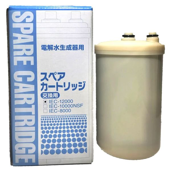  Lõi lọc IEC-12000 Impart Excell cho máy Impart Excel-FX MX-99, Impart Excel-FX MX-77 